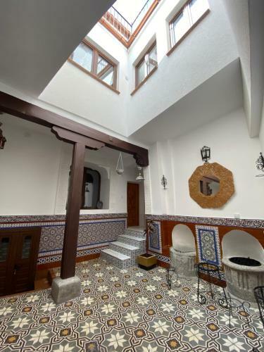Apartamento Casa Terraza De Los Aljibes