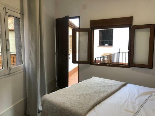 Apartamento Casa Terraza De Los Aljibes