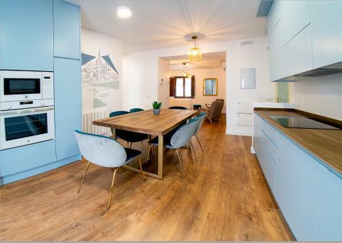 Apartamento Cervantes5collection Delux Alcazar