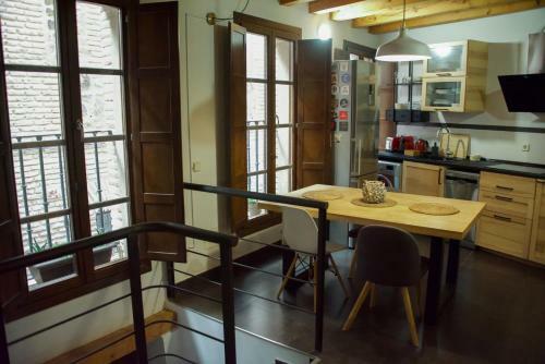 Apartamento Calle De Las Bulas - Juder�a