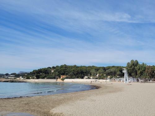 Happy Holidays Moraira Apartment