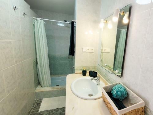 Happy Holidays Moraira Apartment