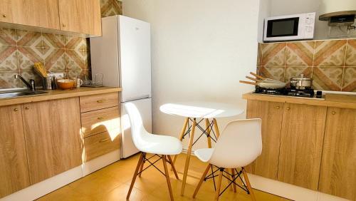 Happy Holidays Moraira Apartment
