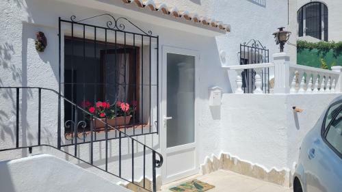 Happy Holidays Moraira Apartment