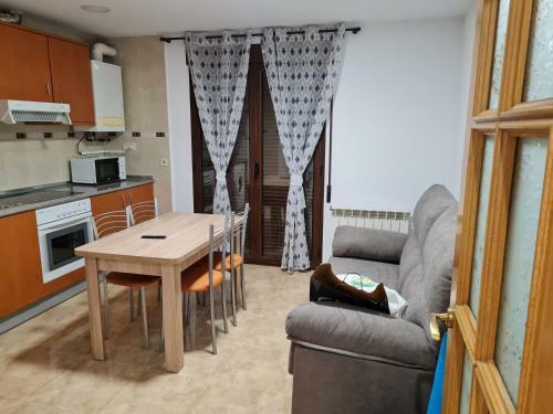 Apartamento La Terraza