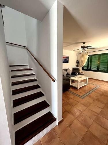 The Sallies - 3 Bedroom Villa With Private Pool