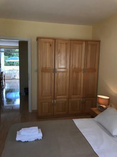 Hotel Illyrian Resort