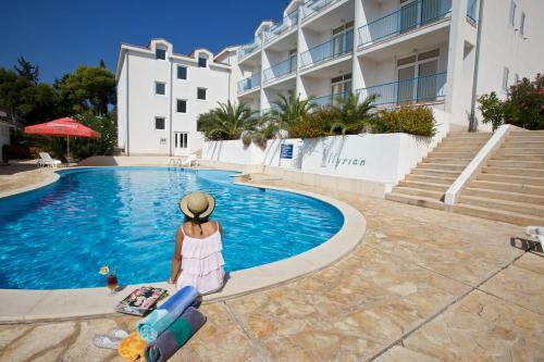Hotel Illyrian Resort