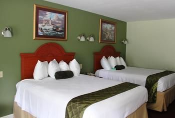 Motel Best Western Acadia Park Inn