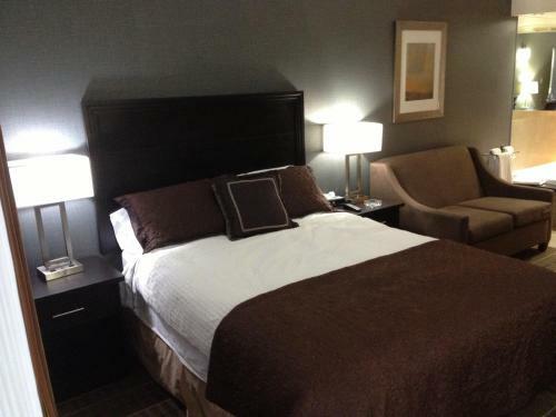 Hotel Mississauga Gate Inn