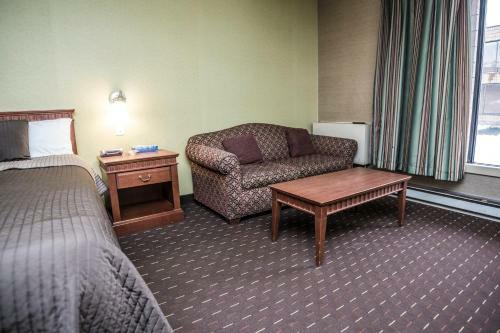 Hotel Mississauga Gate Inn