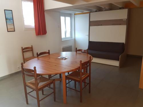 Apartamento La Vigie Vacances