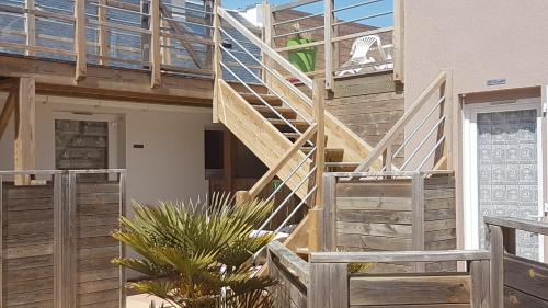 Apartamento La Vigie Vacances