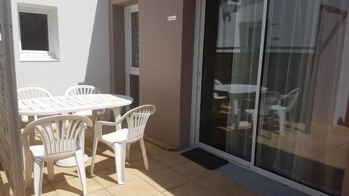 Apartamento La Vigie Vacances