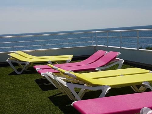 Apartamento La Vigie Vacances