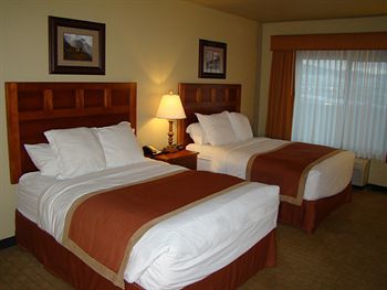 Hotel Stonecreek Lodge