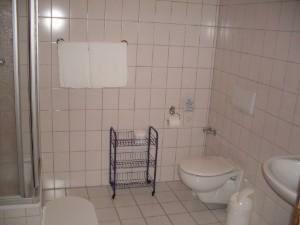 Hostal Gasthaus & Pension Zum Hirsch