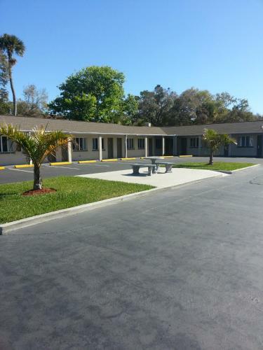 Motel Budget Inn Of Daytona Beach