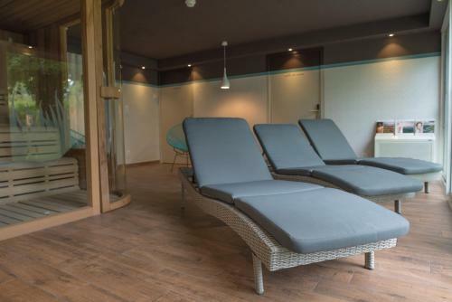 Hotel Logis Du Cavier