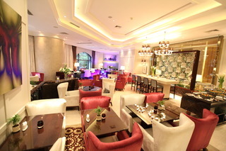 Apartamentos The One Executive Suites Managed By Kempinski - Shanghai