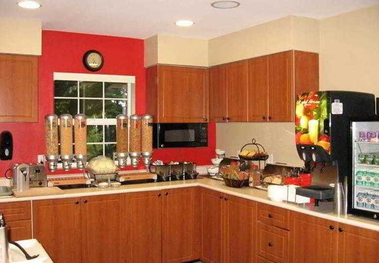 Hotel Towneplace Suites Seattle Everett/mukilteo