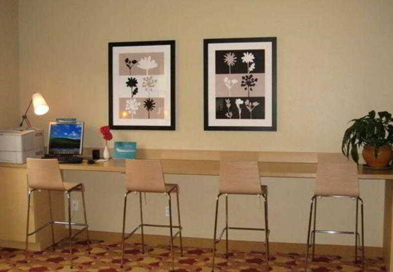 Hotel Towneplace Suites Seattle Everett/mukilteo