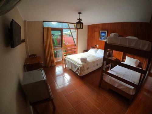 Hotel Rio Grande Lodge