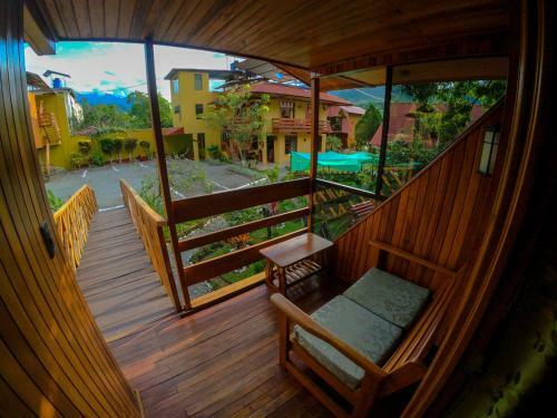 Hotel Rio Grande Lodge