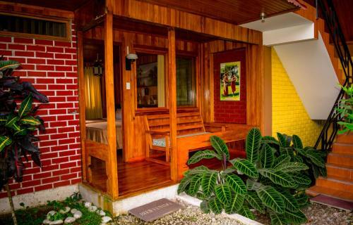 Hotel Rio Grande Lodge