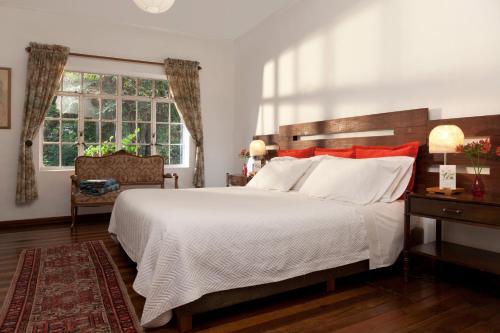Hostal Hotel Campestre La Tomineja