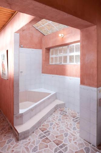 Hostal Hotel Campestre La Tomineja