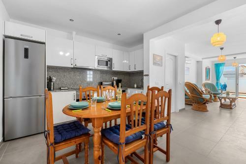 Apartamento Home2book Charming Private Pool Puerto Del Carmen