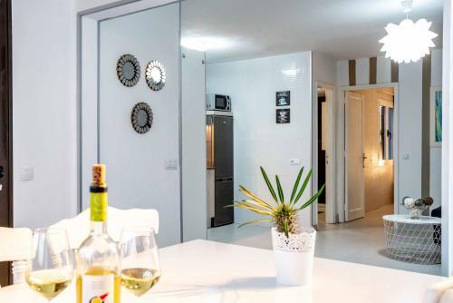 Apartamento Casa Nina