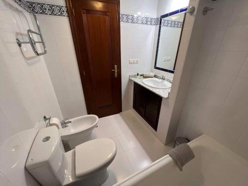 Apartamento Atalayas Vista