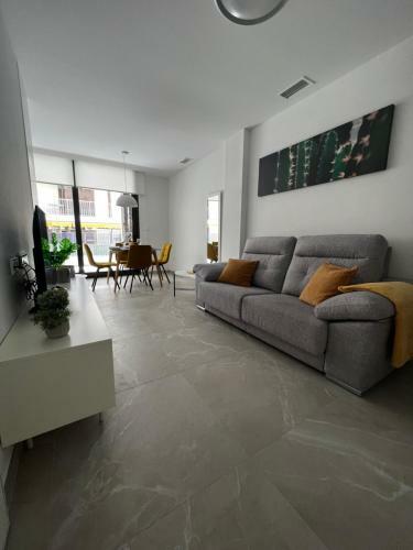 Apartamento Sunset Playa Del Cura