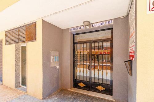 Apartamento Beach Holidays Granfield A109