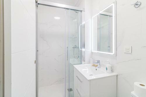 Apartamento Beach Holidays Granfield A109