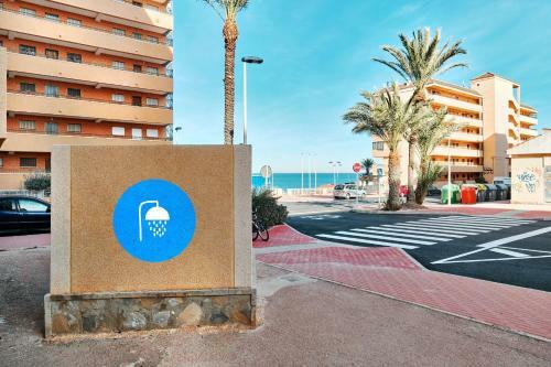 Beach Apartment Torrevieja, La Mata