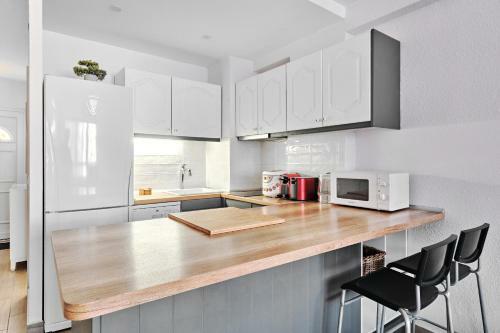 Beach Apartment Torrevieja, La Mata