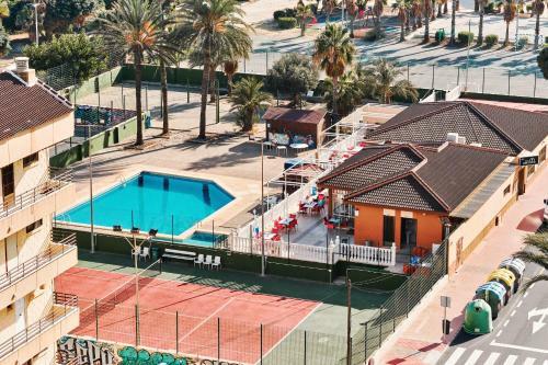 Beach Apartment Torrevieja, La Mata