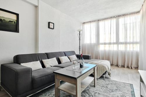 Beach Apartment Torrevieja, La Mata