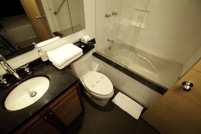 Apartamento Travelers Fontana Plaza