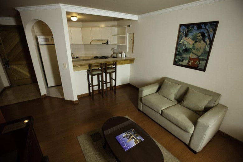 Apartamento Travelers Fontana Plaza