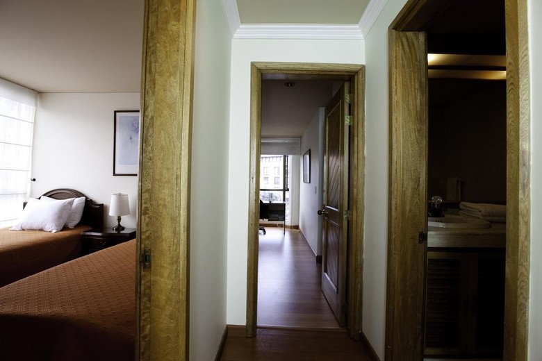 Apartamento Travelers Fontana Plaza