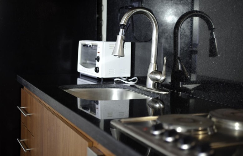 Apartamento Travelers Fontana Plaza