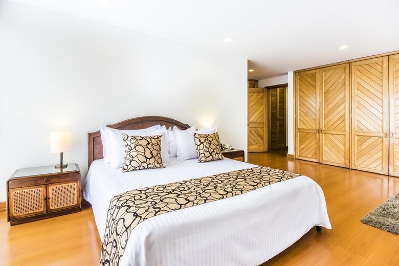 Apartamento Travelers Fontana Plaza