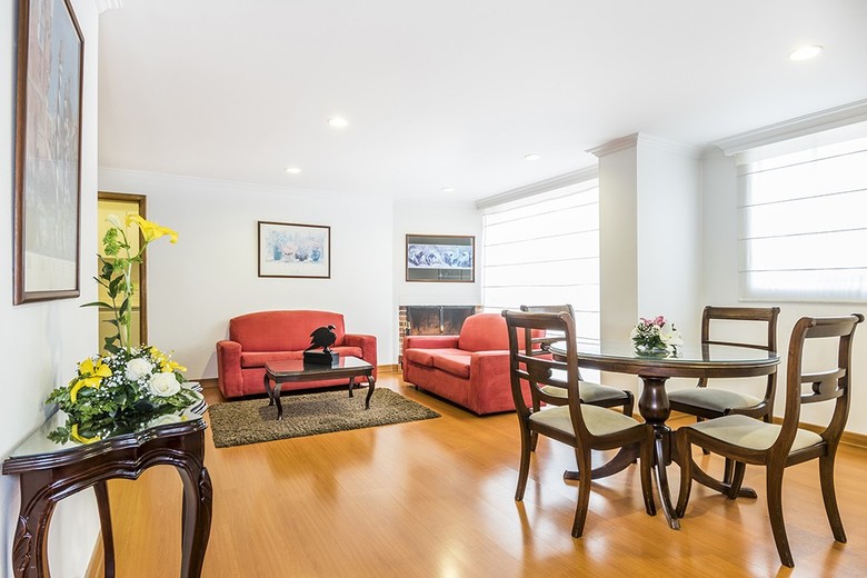 Apartamento Travelers Fontana Plaza