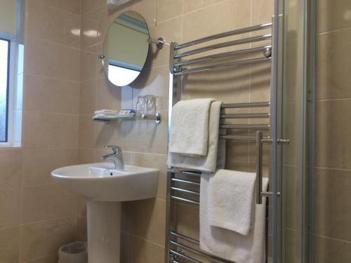 Ard Eoinin Spiddal B&B
