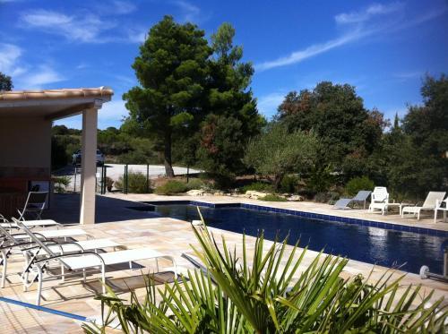Domaine De Cazaban