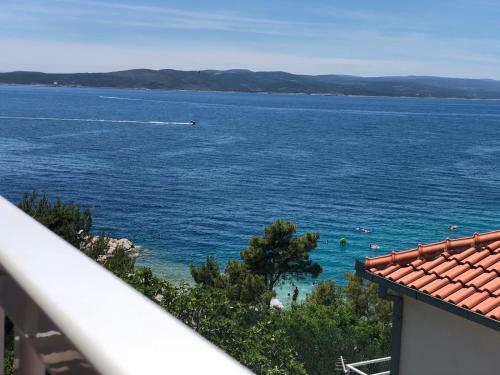 Apartamentos Villa Gradina